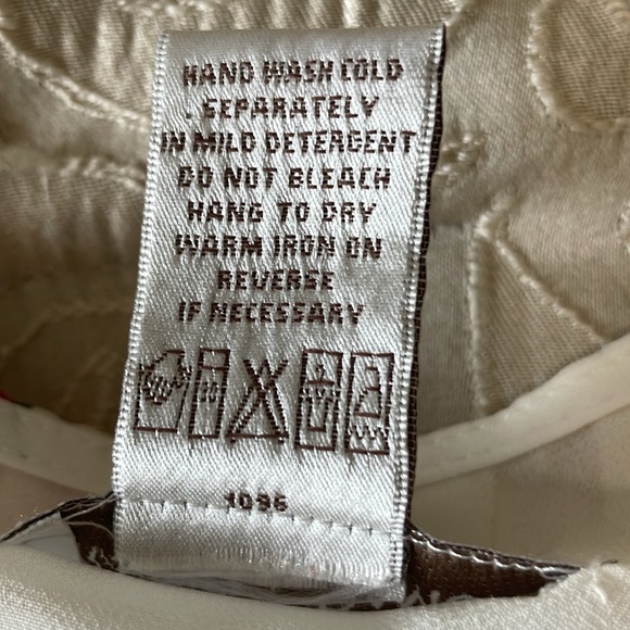 Draper’s & Damon’s Women’s SZ S Holiday Print Sleeveless Pullover Christmas Top - Picture 6 of 12